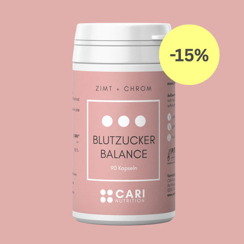 BLUTZUCKERBALANCE Sale Nahrungsmittel, Getränke & Tabak Pre Access 1er 