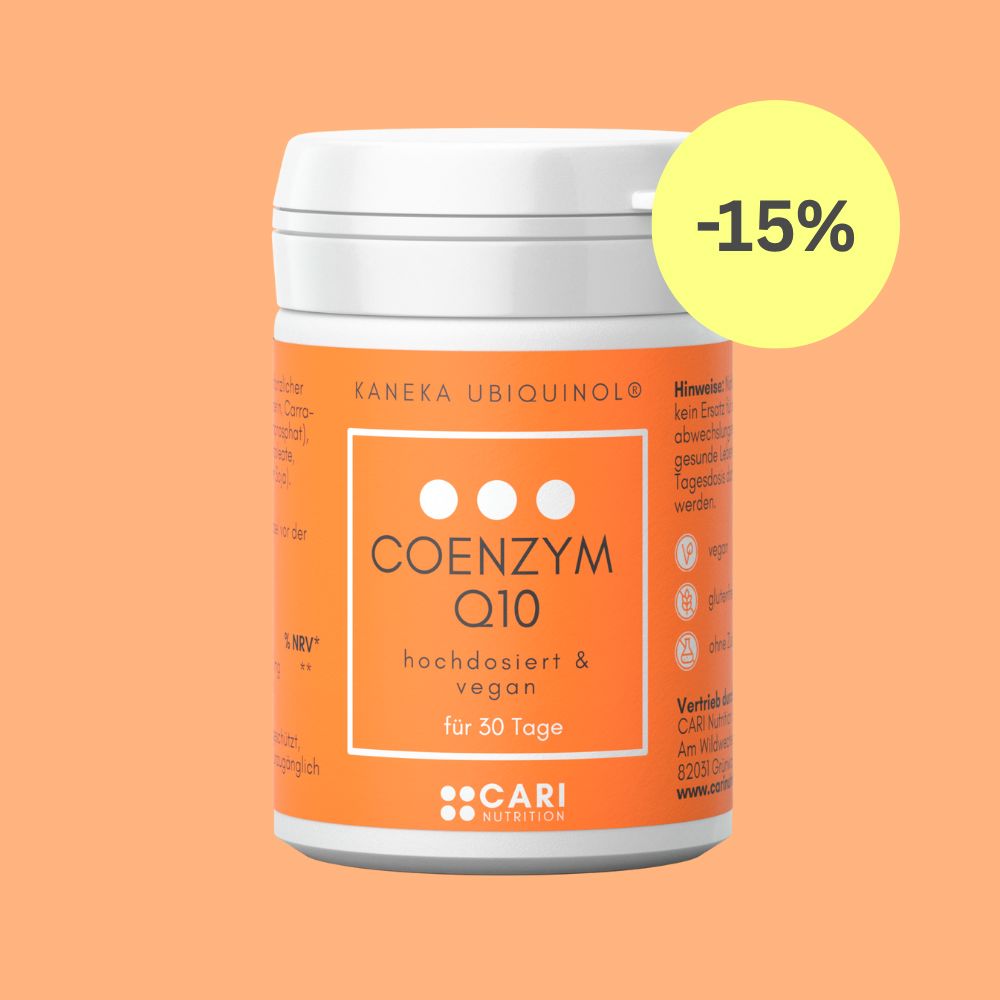 COENZYM Q10 Sale Pre Access 1er 