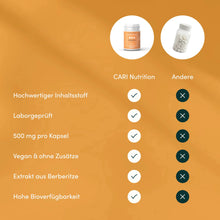 Lade das Bild in den Galerie-Viewer, Berberin (500mg) Sale Pre Access 
