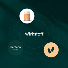 Lade das Bild in den Galerie-Viewer, Berberin (500mg) Sale Pre Access 
