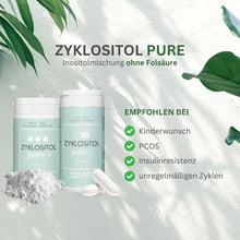 Lade das Bild in den Galerie-Viewer, Zyklositol PURE - Inositol ohne Folsäure CARI Nutrition 
