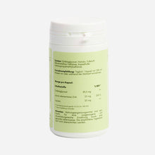 Lade das Bild in den Galerie-Viewer, Zinkbisglycinat (25 mg) + L-Histidin (25 mg) CARI Nutrition 
