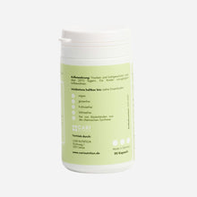Lade das Bild in den Galerie-Viewer, Zinkbisglycinat (25 mg) + L-Histidin (25 mg) CARI Nutrition 
