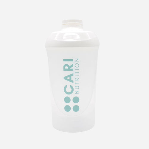 Shaker 600 ml CARI Nutrition 1er 