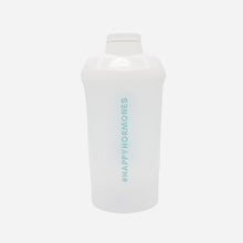 Lade das Bild in den Galerie-Viewer, Shaker 600 ml CARI Nutrition 
