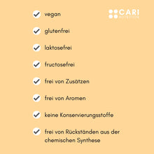 Lade das Bild in den Galerie-Viewer, THYROXITOL CARI Nutrition 
