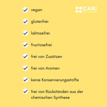 Lade das Bild in den Galerie-Viewer, ENTZÜNDUNGSBALANCE CARI Nutrition 
