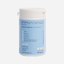Lade das Bild in den Galerie-Viewer, MAGNESIUM KOMPLEX CARI Nutrition 
